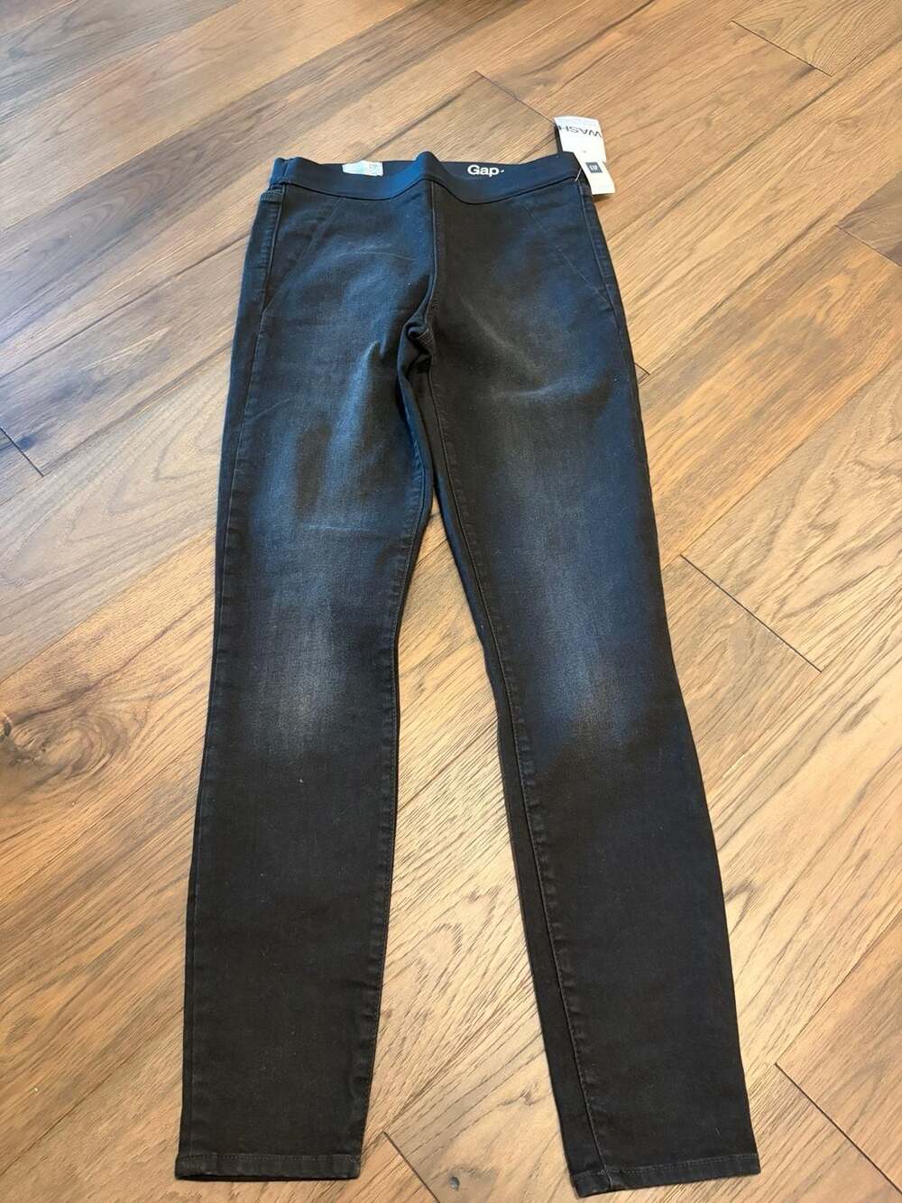 Gap 1969 Resolution Pull-On Legging Pants